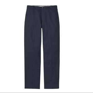 L.L. Bean Men's Wrinkle-Free Chinos